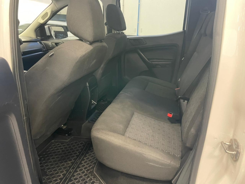 ford ranger 2.2 xl 4x4 cd 16v diesel 4p manual automatico 202219