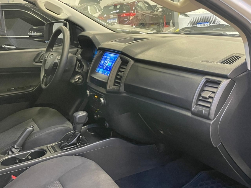 ford ranger 2.2 xl 4x4 cd 16v diesel 4p manual automatico 202213