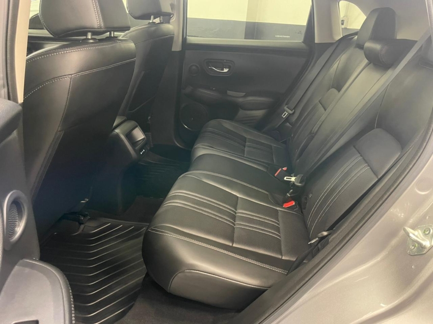 honda zr-v 2.0 i-vtec gasolina touring cvt 4p automatico 202419