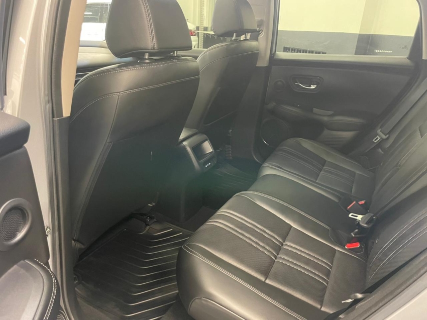 honda zr-v 2.0 i-vtec gasolina touring cvt 4p automatico 202420