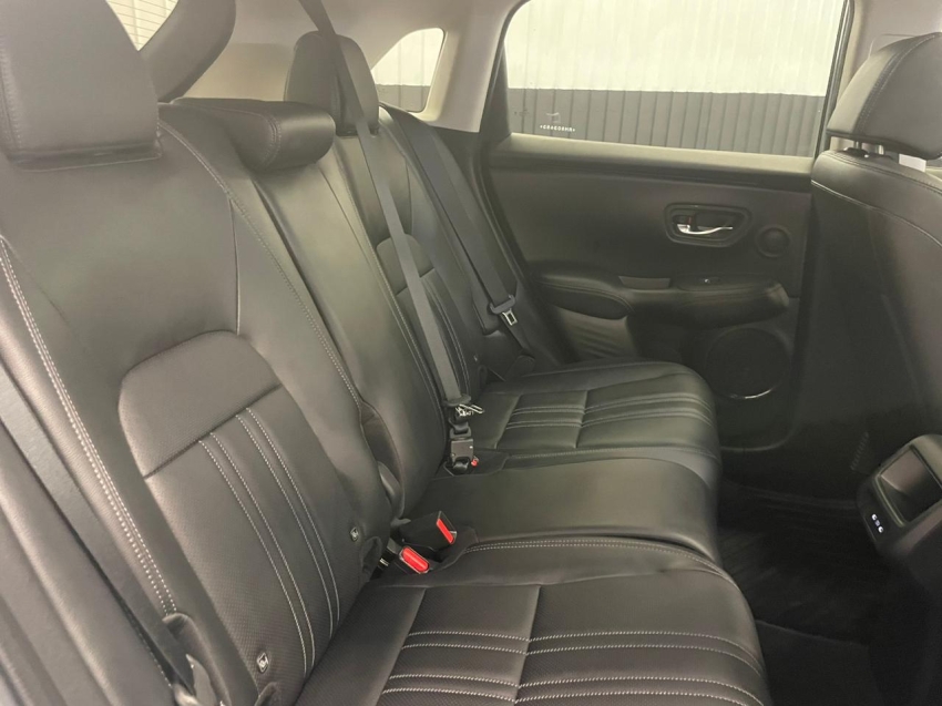 honda zr-v 2.0 i-vtec gasolina touring cvt 4p automatico 202417