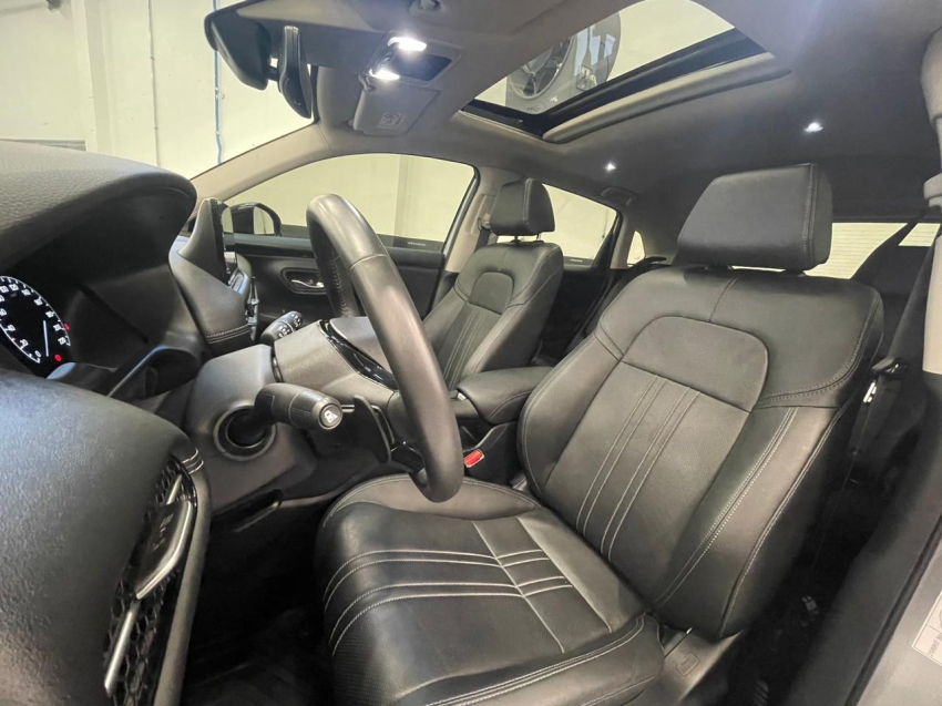 honda zr-v 2.0 i-vtec gasolina touring cvt 4p automatico 202412