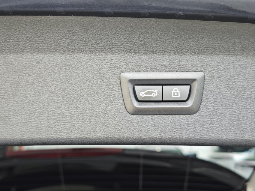 bmw x1 2.0 16v turbo activeflex sdrive20i gp 4p automatico flex 202217