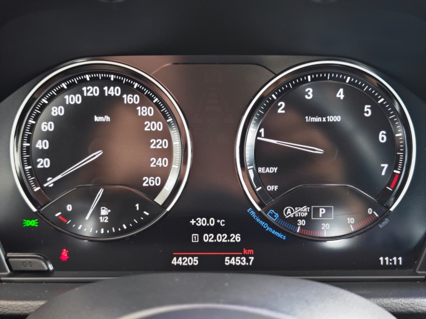 bmw x1 2.0 16v turbo activeflex sdrive20i gp 4p automatico flex 20226