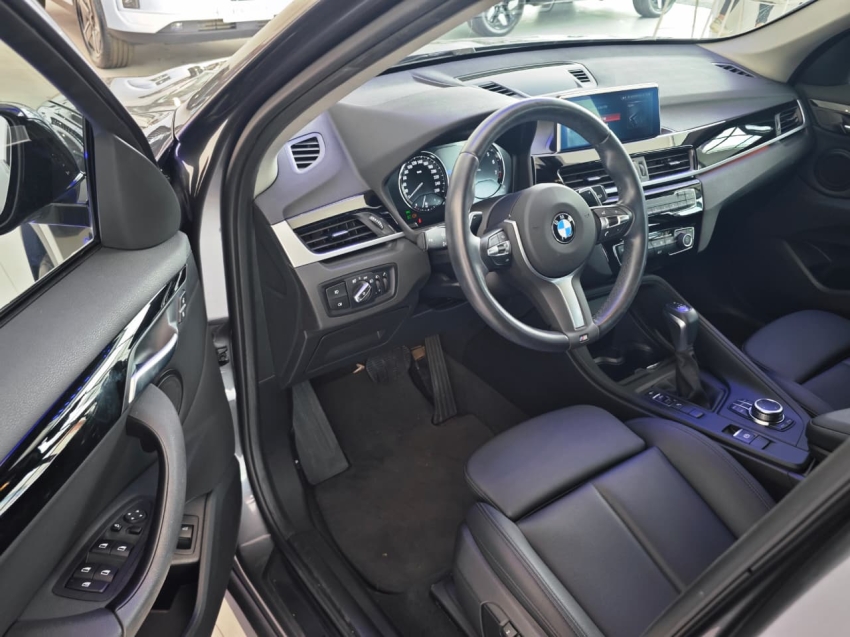 bmw x1 2.0 16v turbo activeflex sdrive20i gp 4p automatico flex 202210