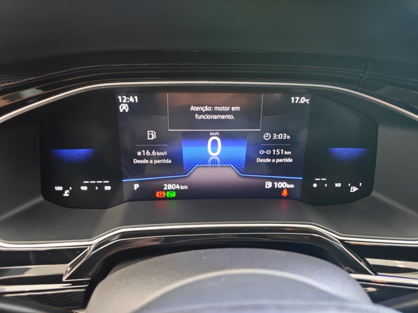 volkswagen polo 1.0 170 tsi sense automatico flex 4p 20266