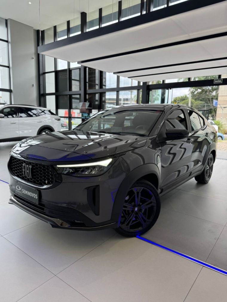 fiat fastback 1.3 turbo 270 flex limited edition at6 4p automatico 20232