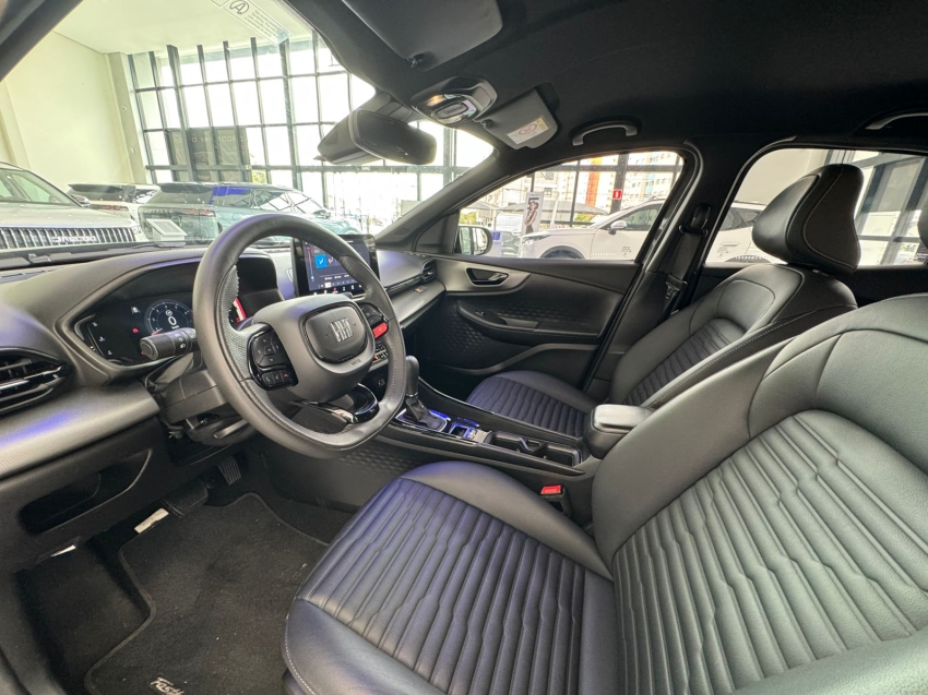 fiat fastback 1.3 turbo 270 flex limited edition at6 4p automatico 20237