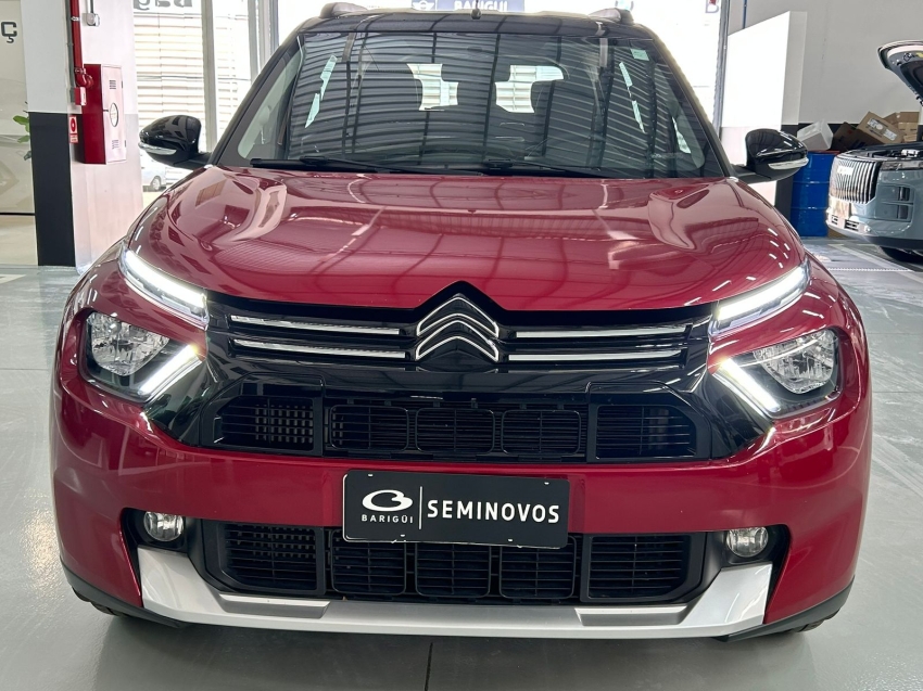 citroen c3 you! turbo 200 at 1.0 flex 4p automatico 20241