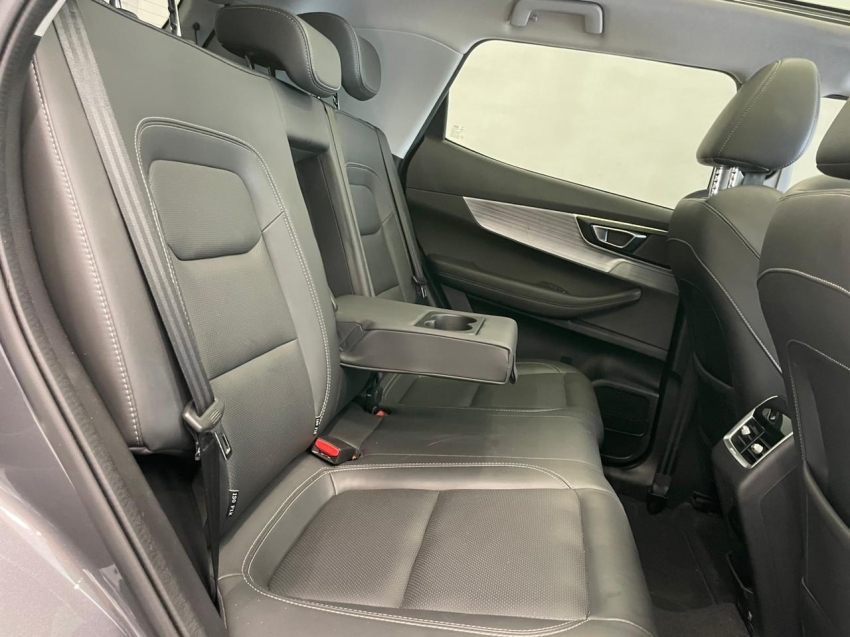 caoa chery tiggo 5x pro 1.5 vvt turbo iflex cvt flex 4p automatico 202319