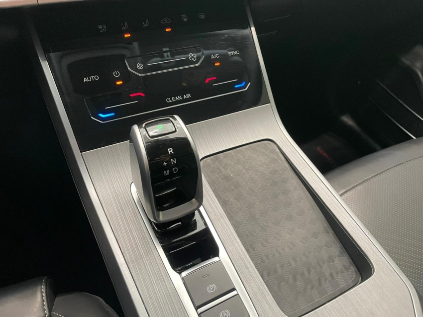 caoa chery tiggo 5x pro 1.5 vvt turbo iflex cvt flex 4p automatico 20239