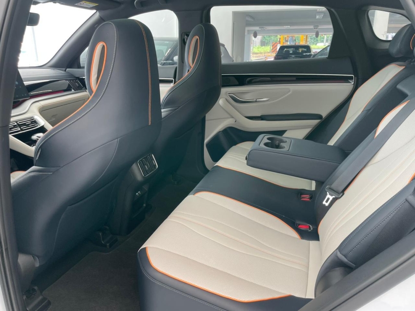 byd song plus 1.5 dm-i hibrido automatico 4p 202418