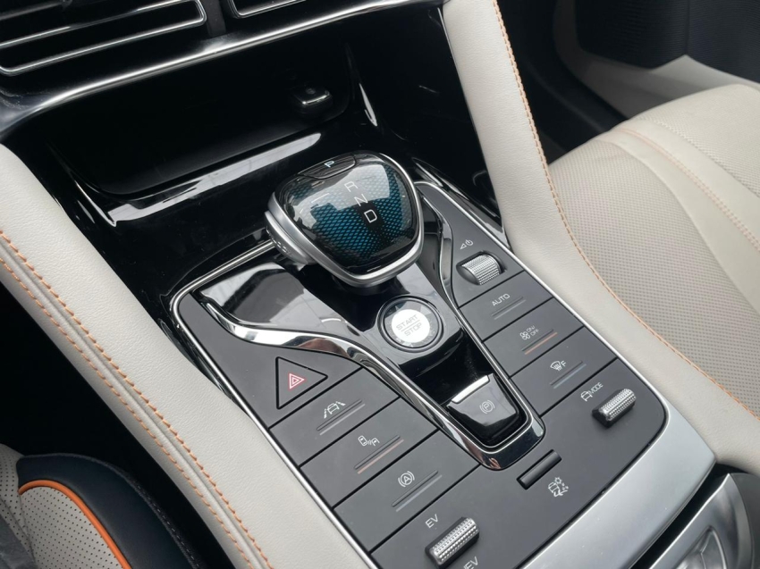 byd song plus 1.5 dm-i hibrido automatico 4p 20248