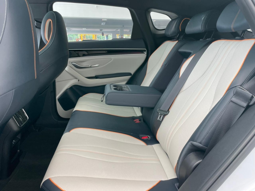 byd song plus 1.5 dm-i hibrido automatico 4p 202419