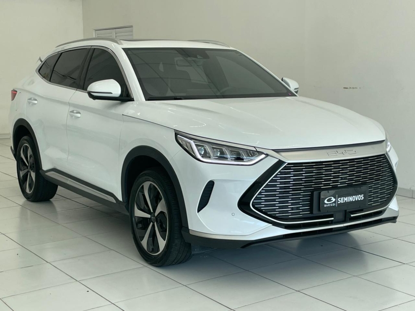 byd song plus 1.5 dm-i hibrido automatico 4p 2024