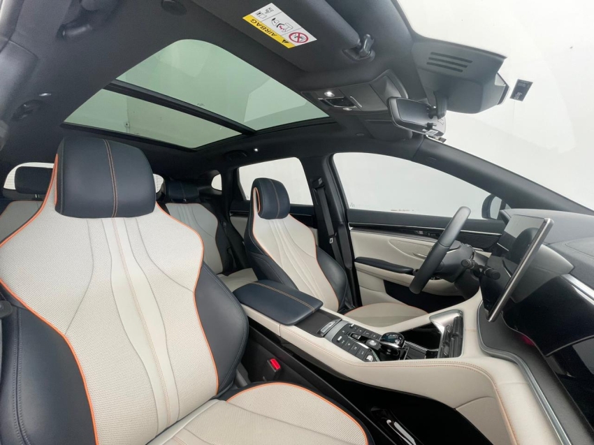 byd song plus 1.5 dm-i hibrido automatico 4p 202414