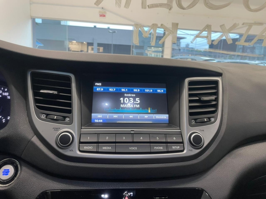 hyundai tucson 1.6 16v t-gdi gasolina gls ecoshift 4p automatico 20208