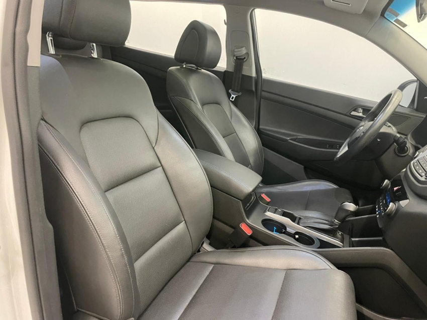 hyundai tucson 1.6 16v t-gdi gasolina gls ecoshift 4p automatico 202011