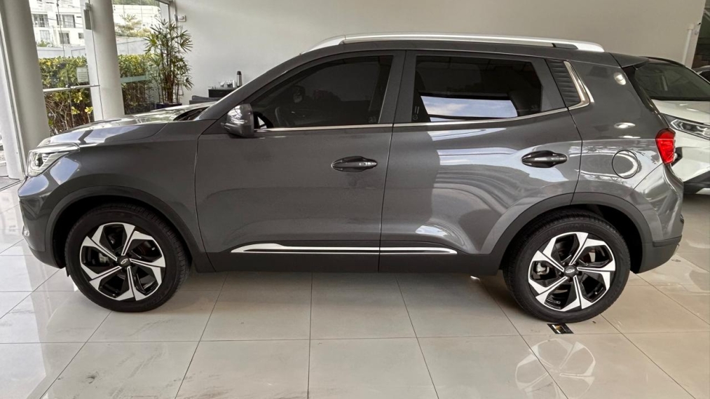 caoa chery tiggo flex automatico 2022/23 r$ 112.990,002