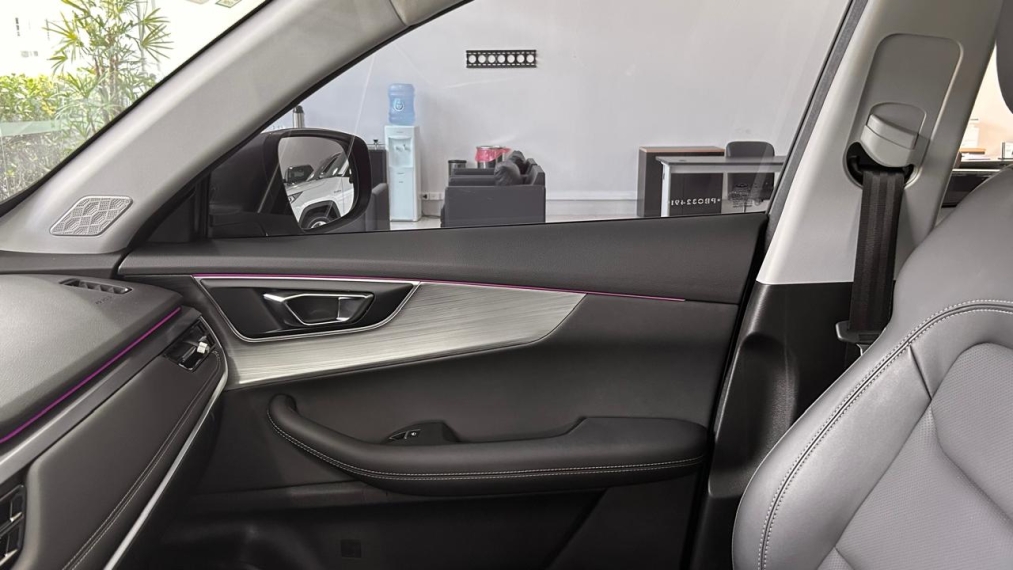 caoa chery tiggo flex automatico 2022/23 r$ 112.990,007