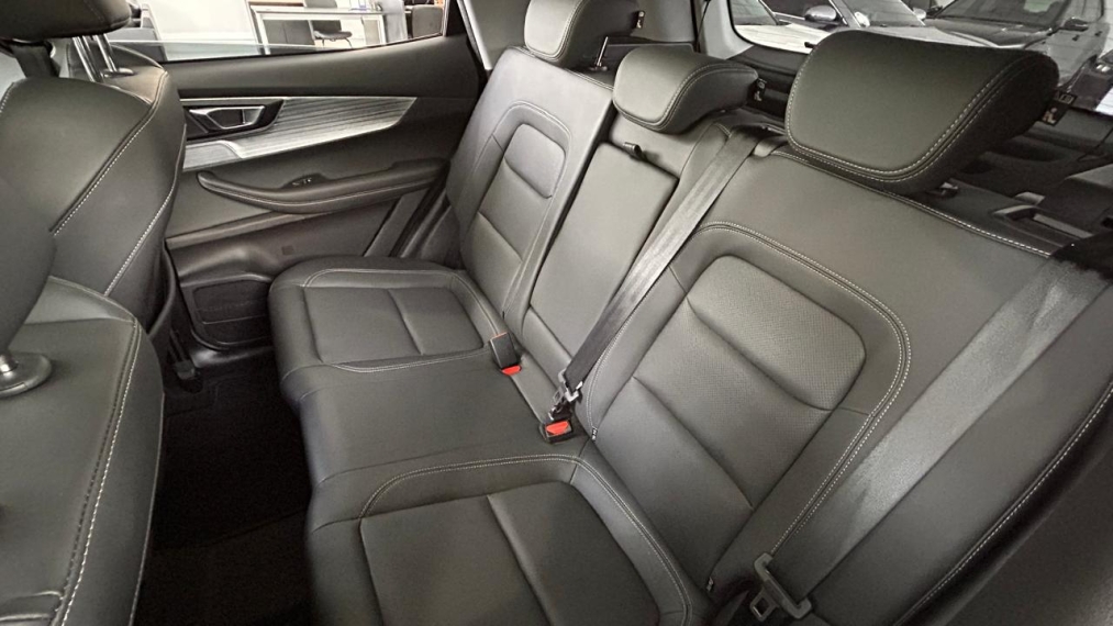 caoa chery tiggo flex automatico 2022/23 r$ 112.990,0014