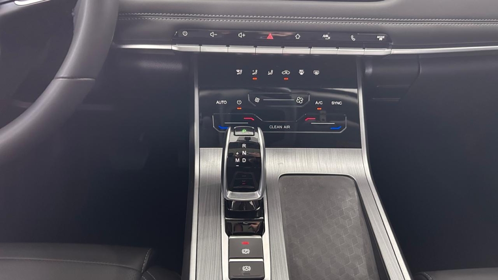 caoa chery tiggo flex automatico 2022/23 r$ 112.990,0011