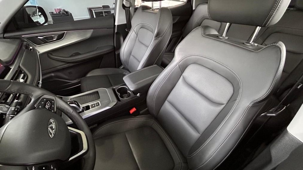 caoa chery tiggo flex automatico 2022/23 r$ 112.990,009