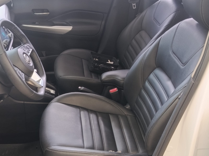 nissan kicks advance cvt 202310