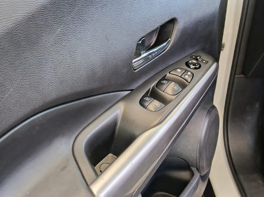 nissan kicks advance cvt 202311