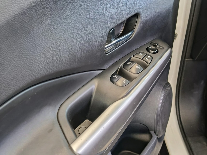 nissan kicks advance cvt 202312