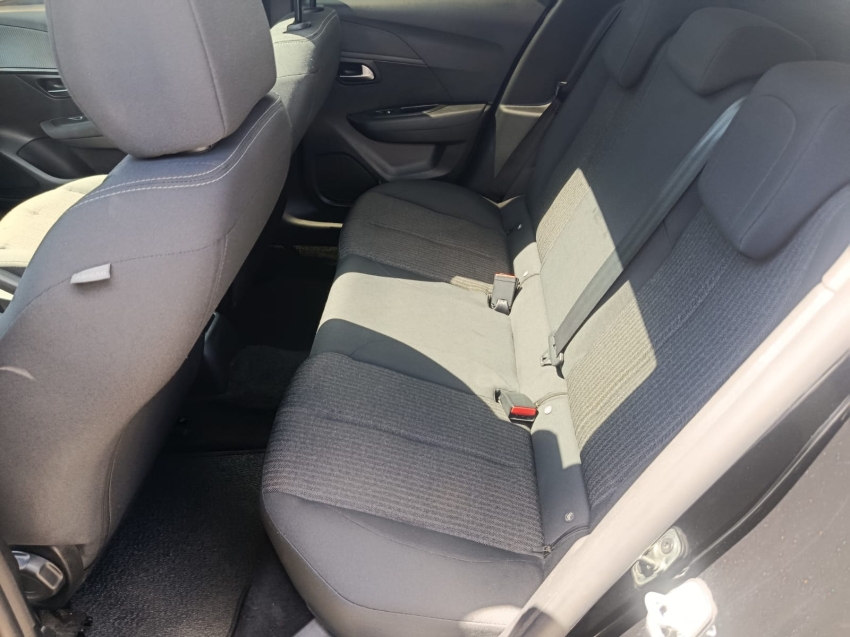 peugeot 208 flex automatico 2020/20216