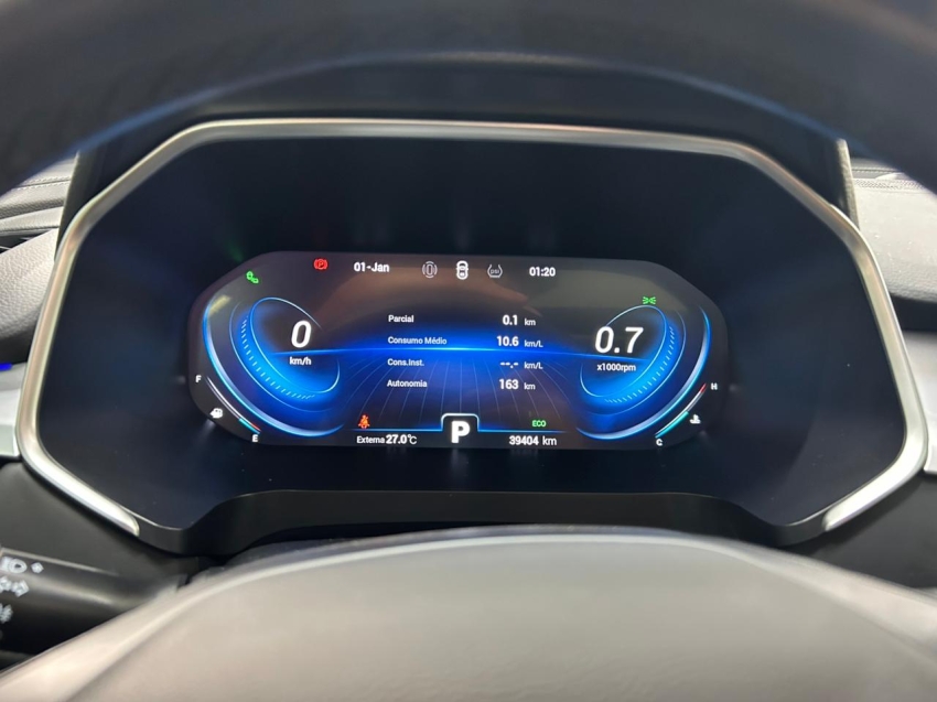 caoa chery tiggo 8 pro 1.6 tgdi gasolina dct 4p automatico 20247