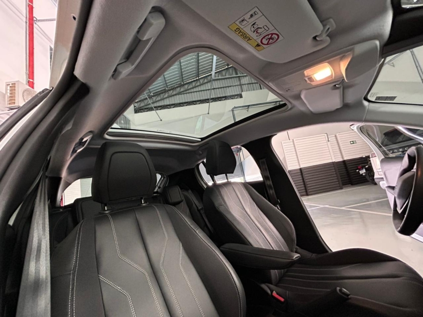 peugeot 208 1.6 16v flex active at6 4p automatico 20239