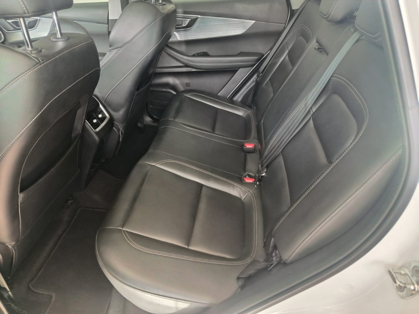 caoa chery tiggo 5x pro 1.5 tci flex hybrid cvt hibrido 4p automatico 202413