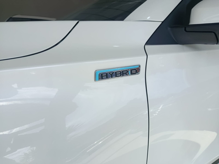 caoa chery tiggo 5x pro 1.5 tci flex hybrid cvt hibrido 4p automatico 20245