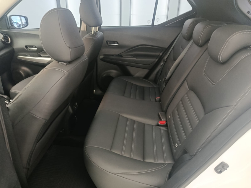 nissan kicks 1.6 16v flexstart advance xtronic10