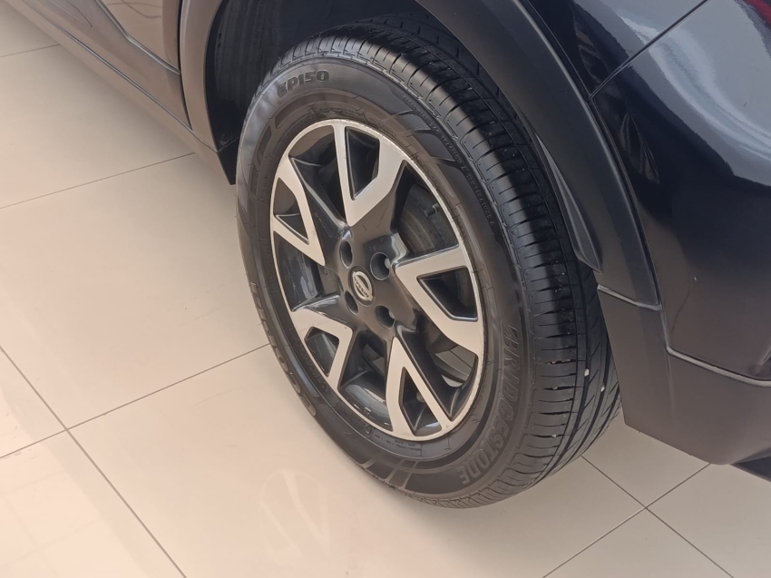 nissan kicks 1.6 16v flexstart active xtronic flex 4p automatico 20226