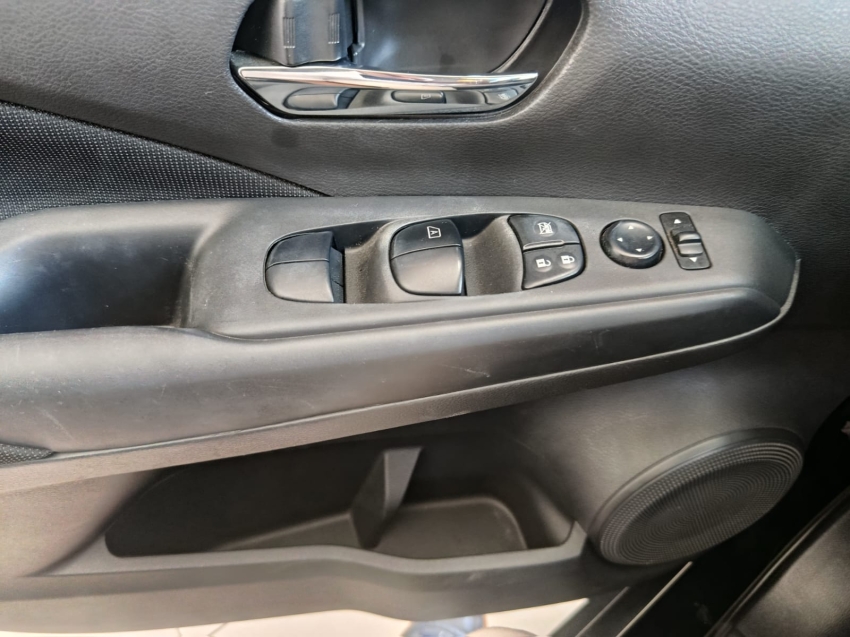 nissan kicks 1.6 16v flexstart active xtronic flex 4p automatico 202212