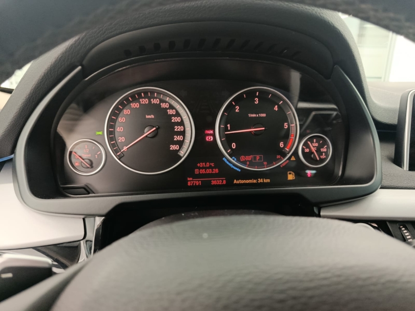 bmw x5 xdrive30d 201714