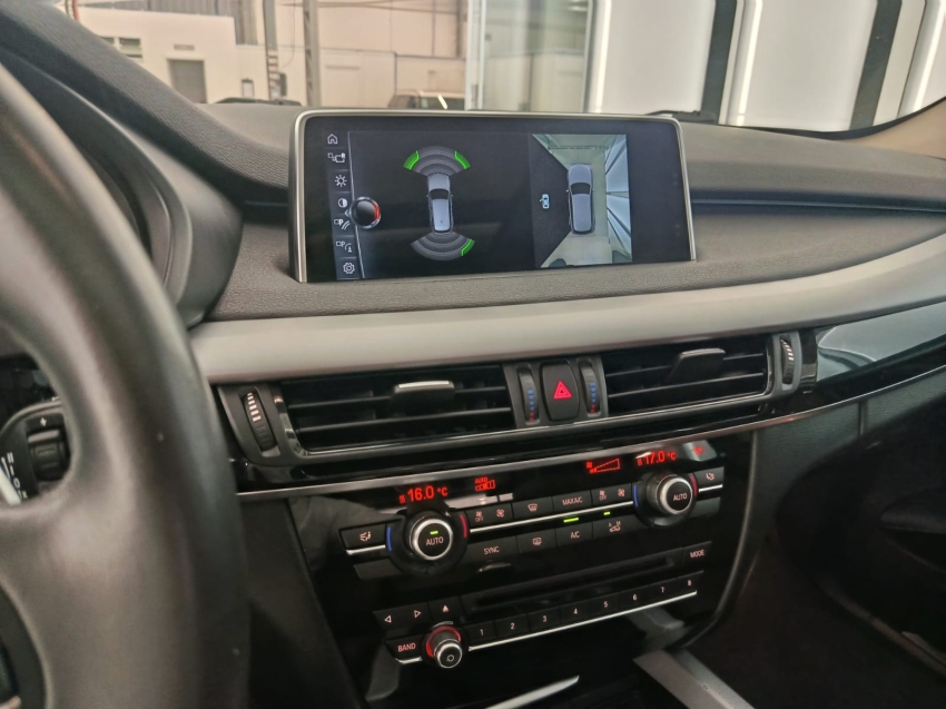 bmw x5 xdrive30d 201712