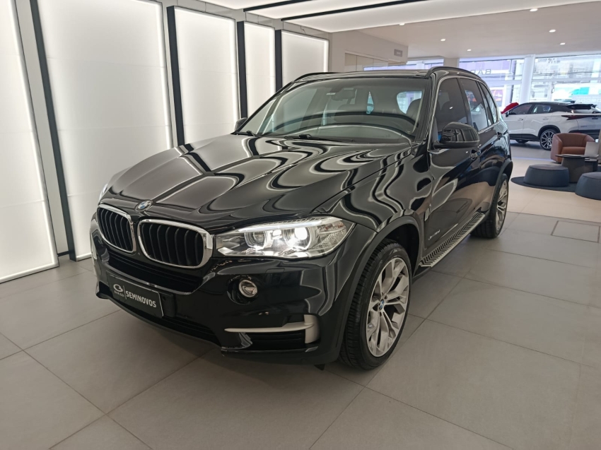 bmw x5 xdrive30d 2017