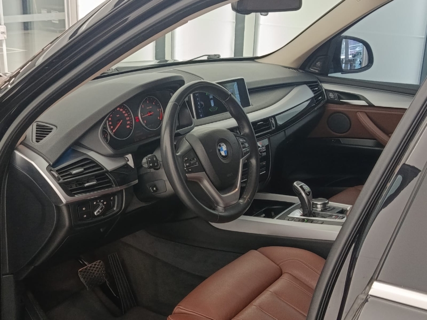 bmw x5 xdrive30d 201718