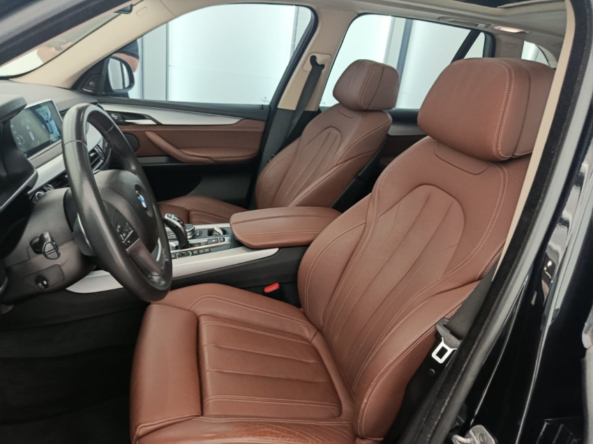 bmw x5 xdrive30d 201716