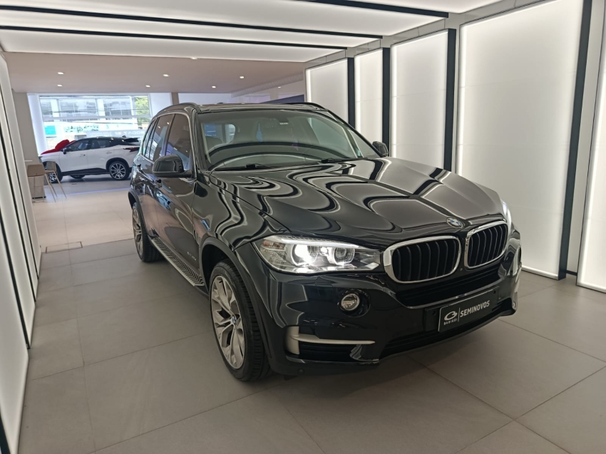 bmw x5 xdrive30d 20171