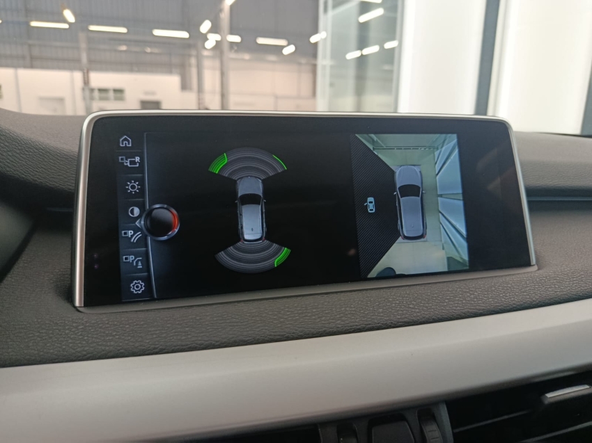 bmw x5 xdrive30d 201710