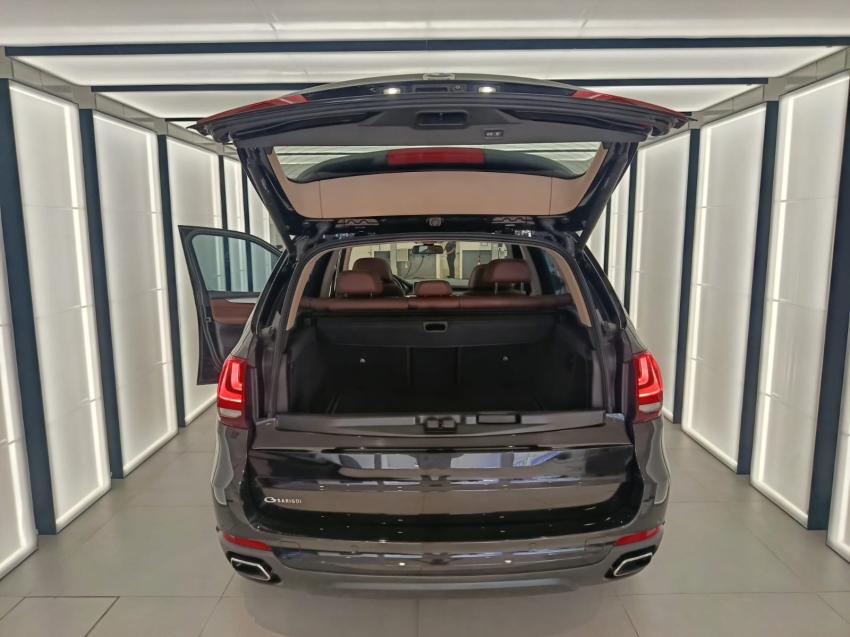 bmw x5 xdrive30d 20176