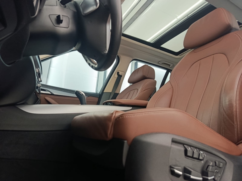 bmw x5 xdrive30d 201717