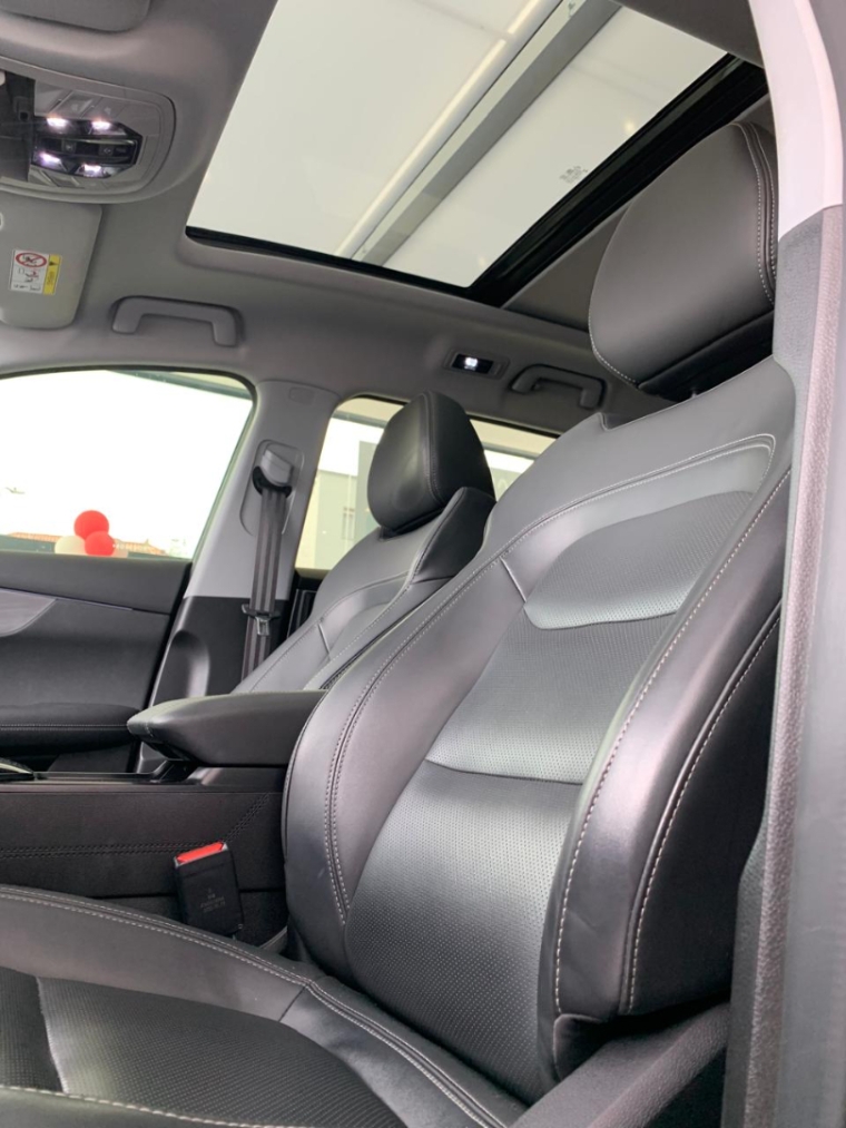 caoa chery tiggo 7 pro 1.5 tci flex hybrid cvt hibrido 4p automatico 202315