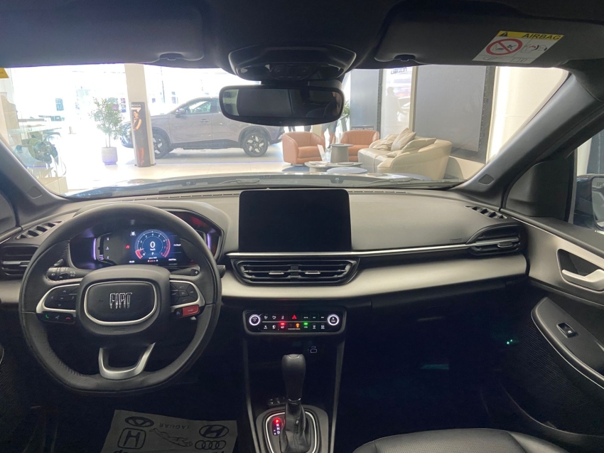 fiat pulse 1.0 turbo 200 impetus hybrid cvt flex 4p automatico 20245