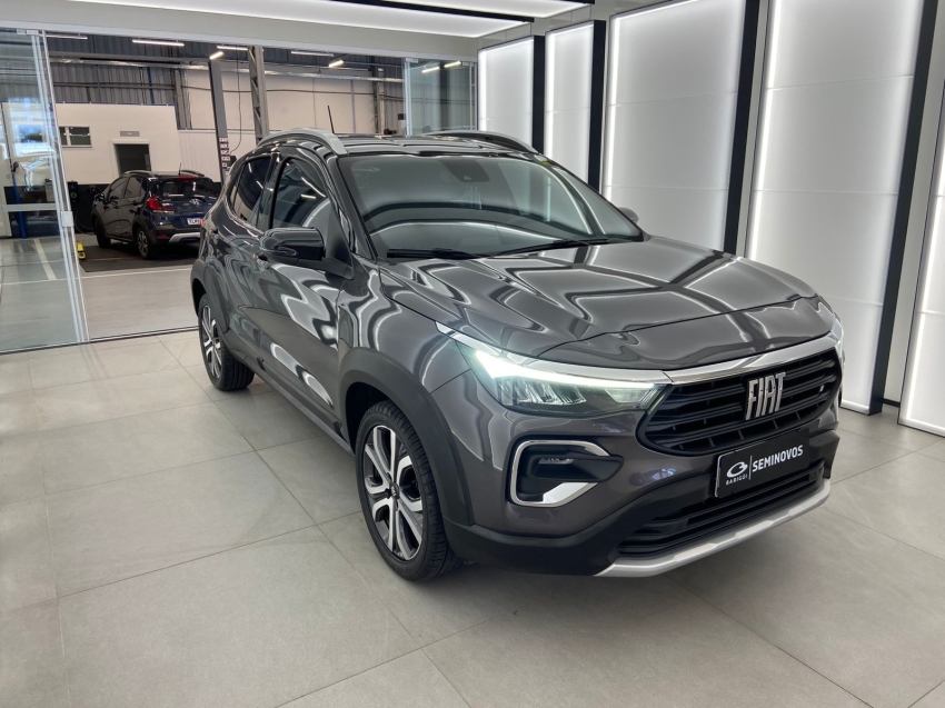 fiat pulse 1.0 turbo 200 impetus hybrid cvt flex 4p automatico 20241